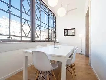 Ramblas Cozy Rent Top Apartments Barcelone