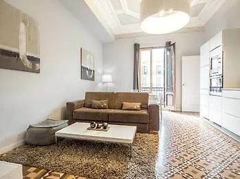 Ramblas Cozy Rent Top Apartments Barcelone