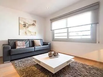 Ramblas Cozy Rent Top Apartments Barcelona